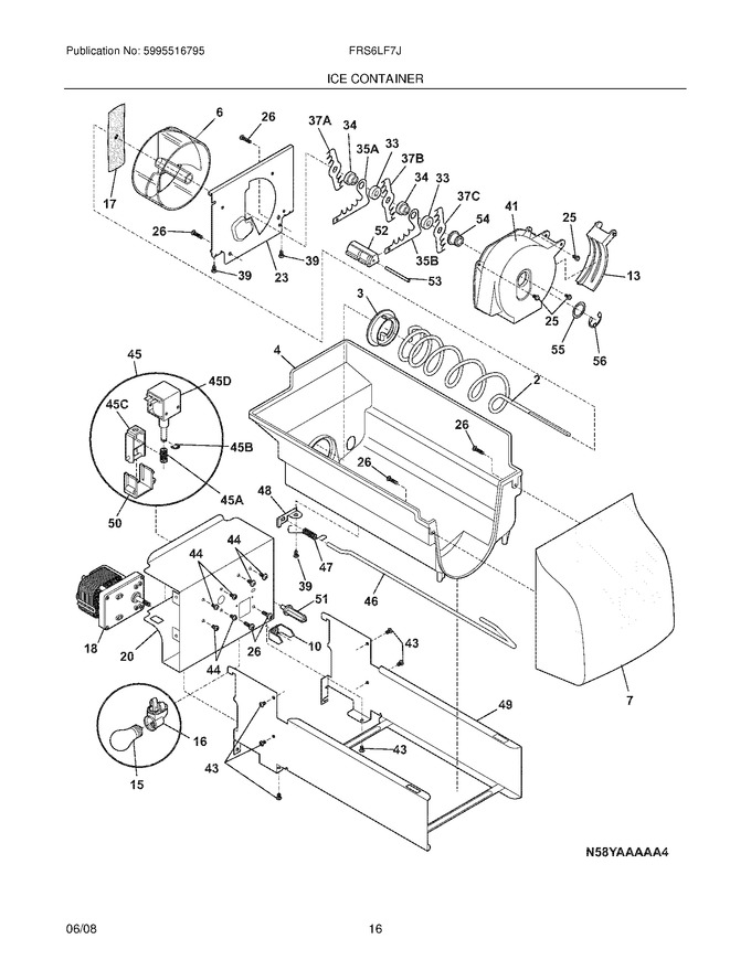 Diagram for FRS6LF7JM1