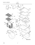 Diagram for 09 - Shelves