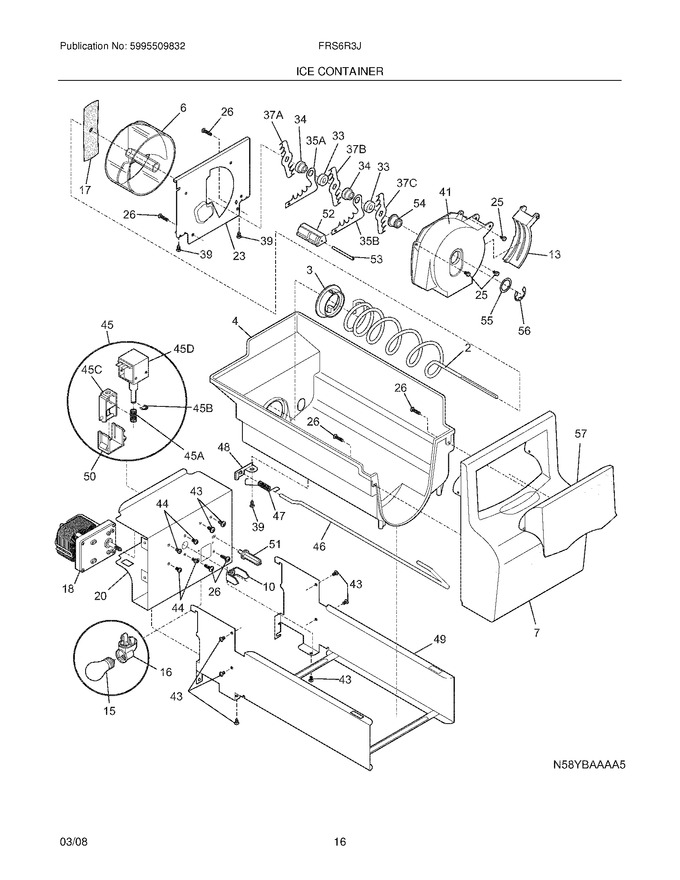 Diagram for FRS6R3JW0