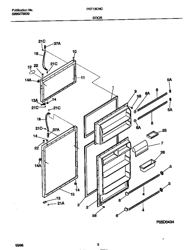 Diagram for FRT13CNCD1