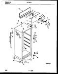 Diagram for 03 - Cabinet Parts