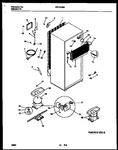 Diagram for 06 - System And Automatic Defrost Parts