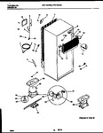 Diagram for 06 - System And Automatic Defrost Parts