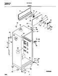 Diagram for 03 - Cabinet