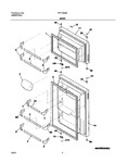 Diagram for 03 - Doors