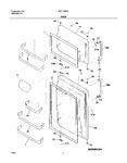 Diagram for 03 - Doors