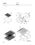 Diagram for 07 - Shelves
