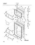 Diagram for 03 - Door
