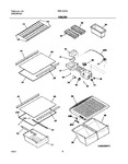 Diagram for 07 - Shelves