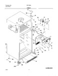 Diagram for 05 - Cabinet