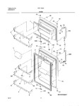 Diagram for 03 - Door