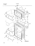 Diagram for 03 - Door