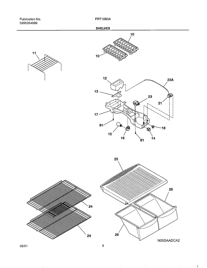 Diagram for FRT15B3AT1