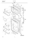 Diagram for 03 - Door