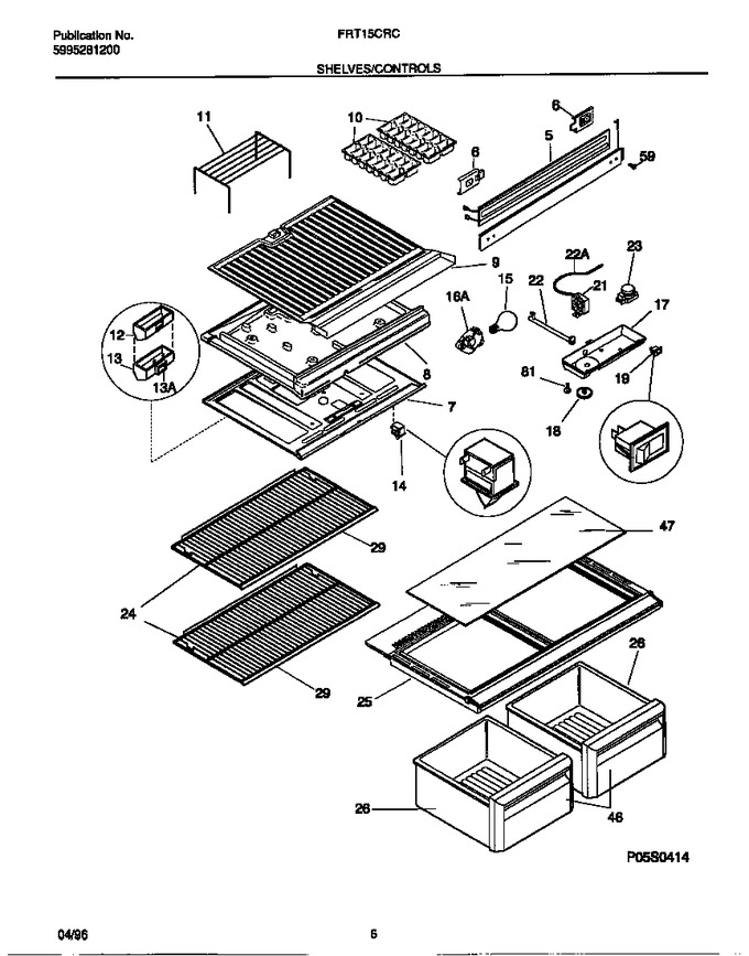 Diagram for FRT15CRCD2