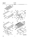 Diagram for 07 - Shelves