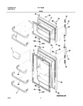 Diagram for 03 - Doors