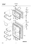 Diagram for 03 - Door