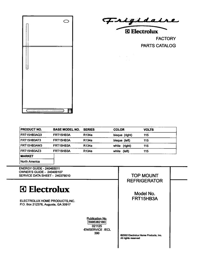 Diagram for FRT15HB3AQ3