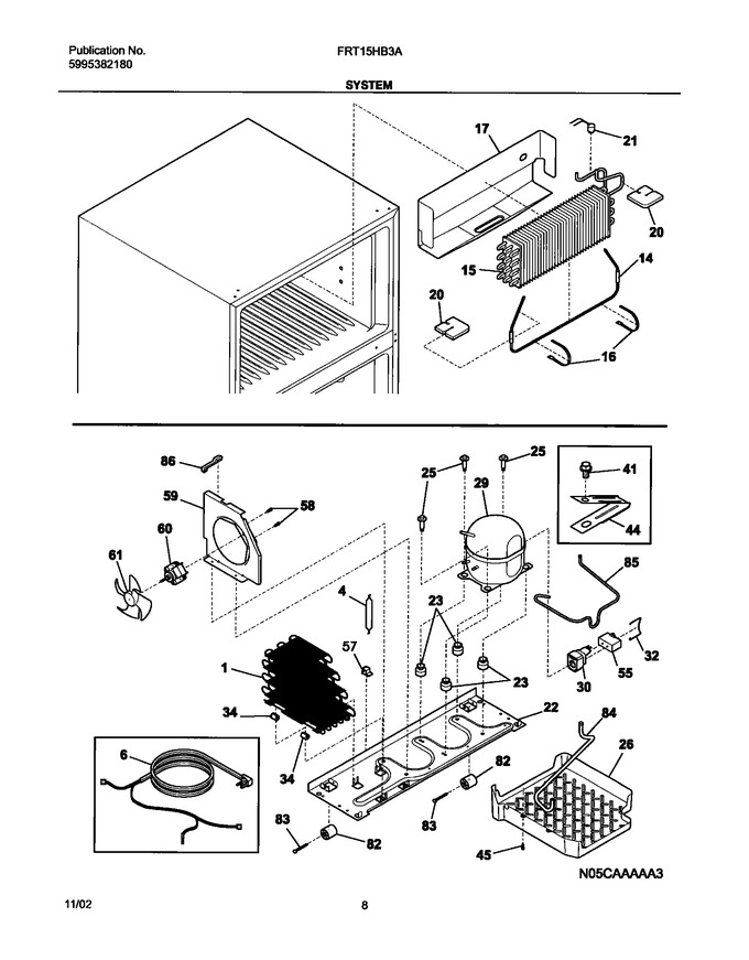 Diagram for FRT15HB3AT3