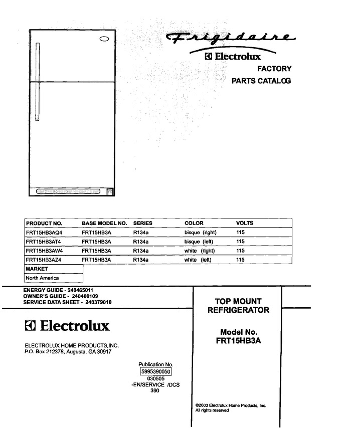 Diagram for FRT15HB3AT4