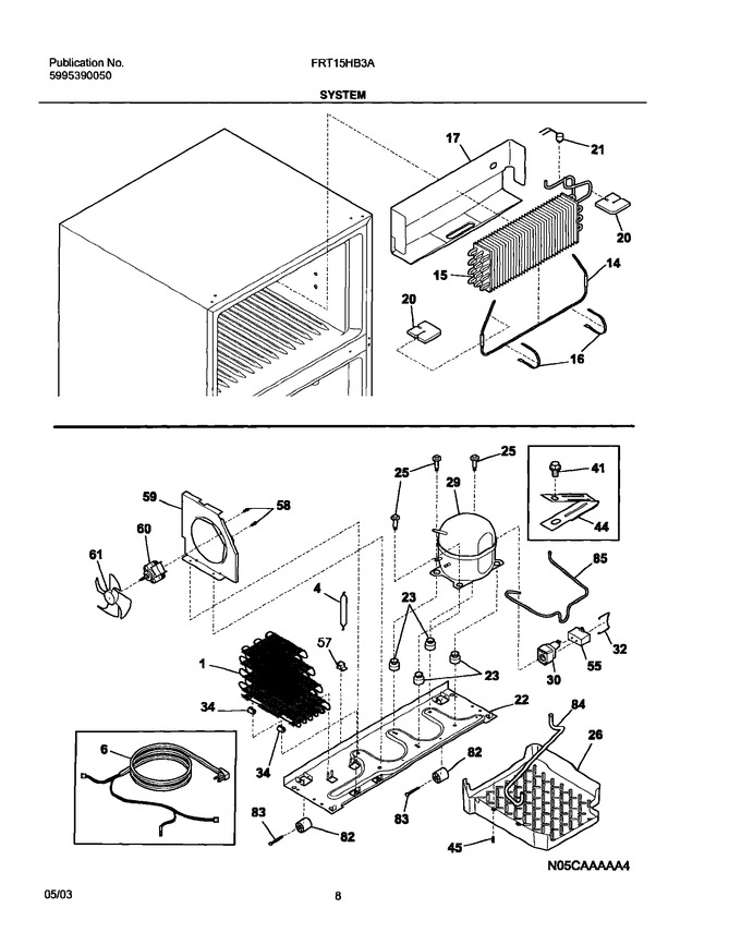 Diagram for FRT15HB3AT4