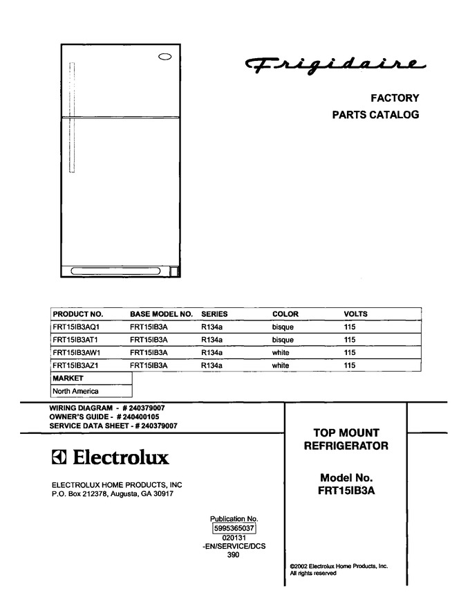 Diagram for FRT15IB3AQ1