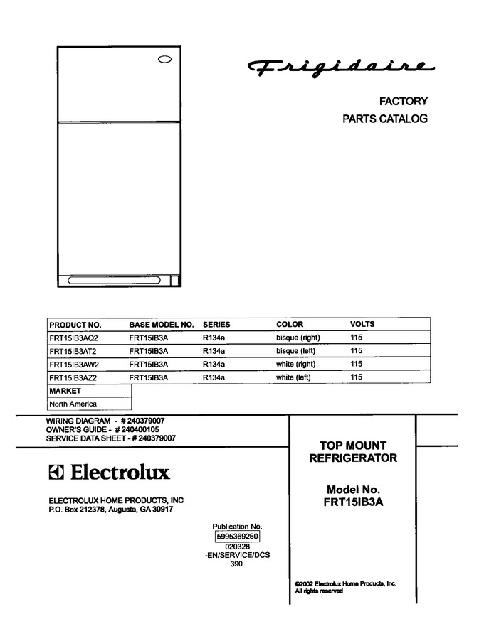 Diagram for FRT15IB3AT2