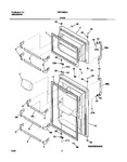 Diagram for 03 - Door