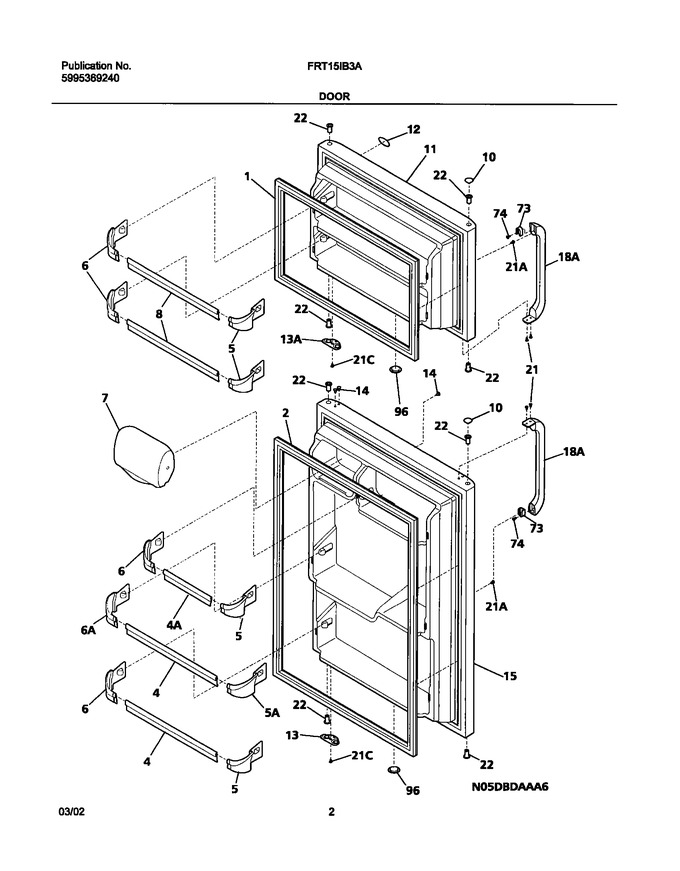 Diagram for FRT15IB3AT2