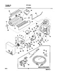 Diagram for 11 - Ice Maker