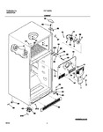 Diagram for 05 - Cabinet