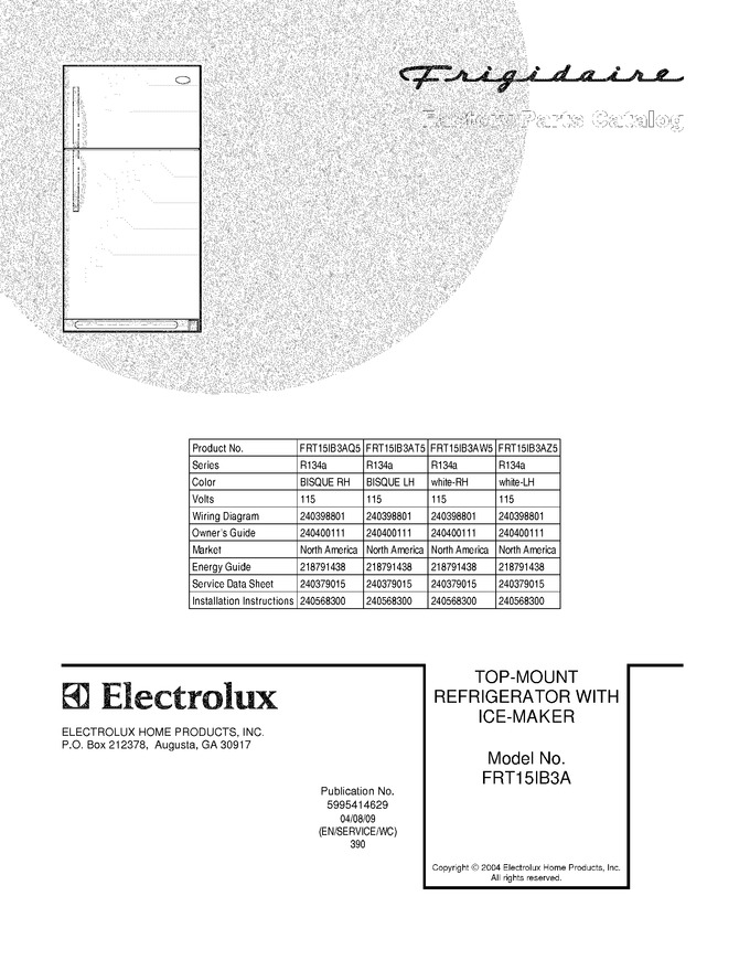 Diagram for FRT15IB3AT5