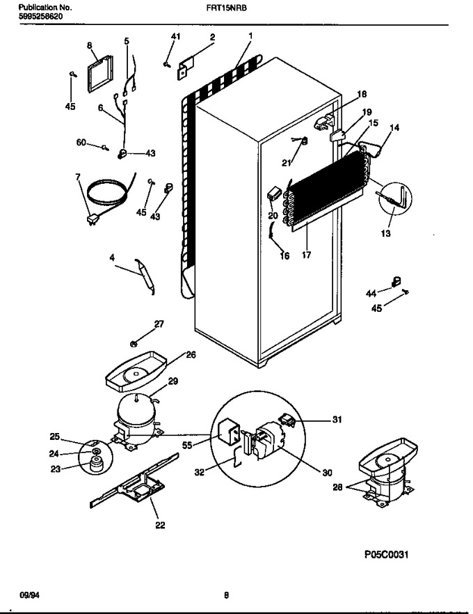 Diagram for FRT15NRBD1