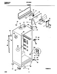 Diagram for 03 - Cabinet