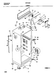 Diagram for 03 - Cabinet