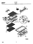 Diagram for 04 - Shelves