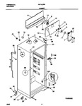 Diagram for 03 - Cabinet