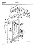 Diagram for 03 - Cabinet