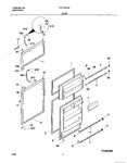 Diagram for 03 - Door