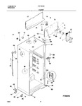 Diagram for 05 - Cabinet