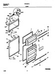 Diagram for 02 - Doors