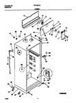 Diagram for 03 - Cabinet