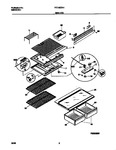 Diagram for 04 - Shelves
