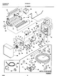 Diagram for 11 - Ice Maker