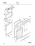 Diagram for 02 - Door