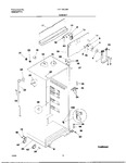 Diagram for 04 - Cabinet