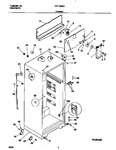 Diagram for 03 - Cabinet