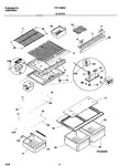 Diagram for 07 - Shelves