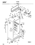 Diagram for 03 - Cabinet